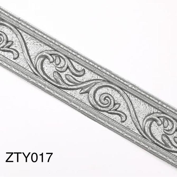 Wallpaper List border sticker foam wallfoam lis