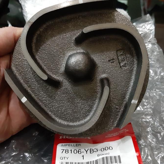 BERGARANSI IMPELLER HONDA WB20XT