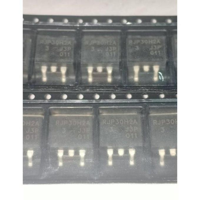 ORIGINAL RJP30H2A RJP30H2 RJP30 TO-263