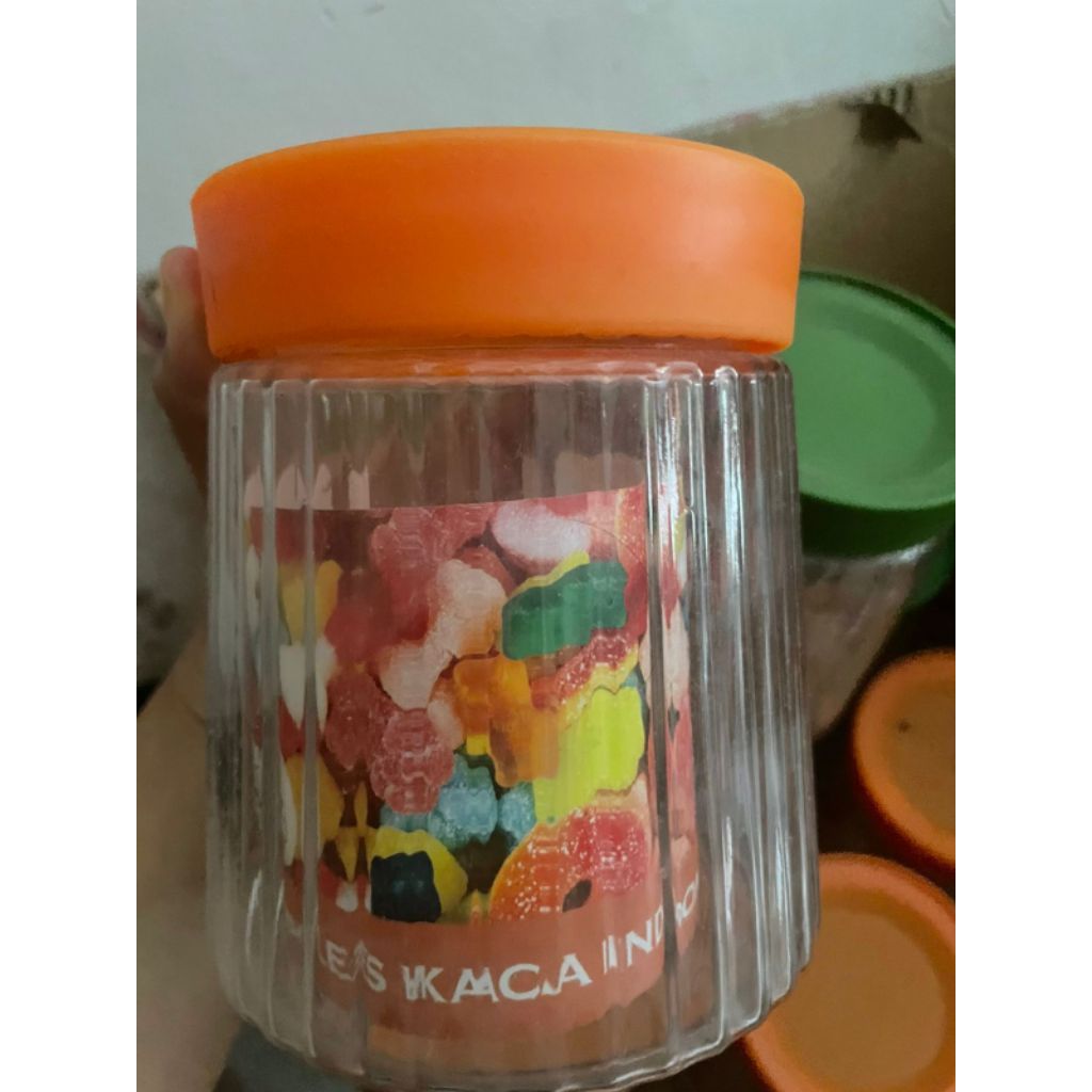 TOPLES KACA LUMINARC x INDOMARET TERMURAH