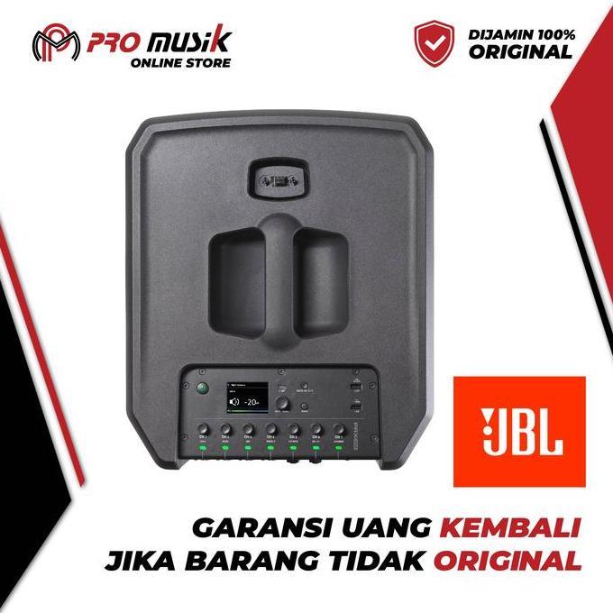 SPEAKER JBL PRX ONE PROFESSIONAL LOUDSPEAKER - ORIGINAL GARANSI