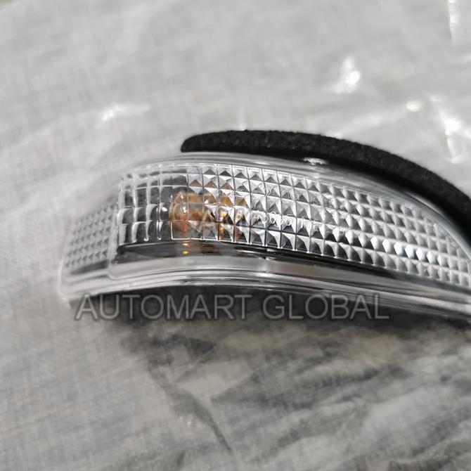 Lampu Sen Spion Calya Sigra Kanan