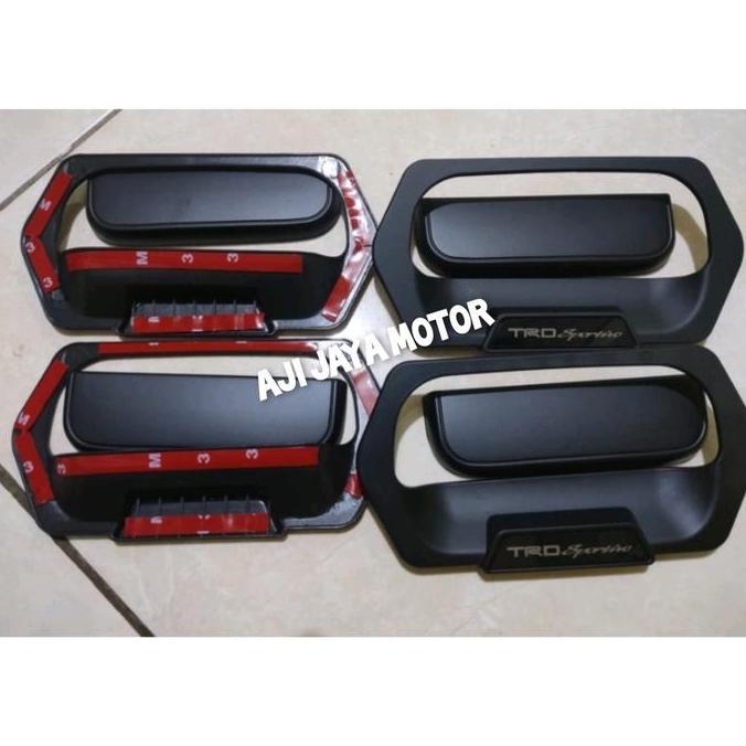 READY STOCK COVER HANDLE AVANZA 2005-2011 AUTER HANDLE PINTU AVANZA