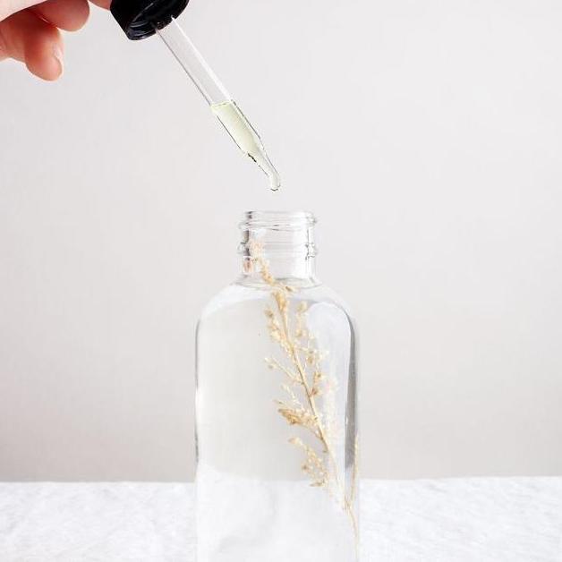 Base Oil / Campuran dasar Reed diffuser