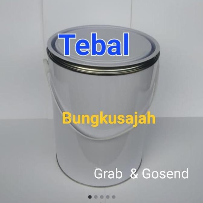 Kaleng 5 Kg Kaleng kosong BARU