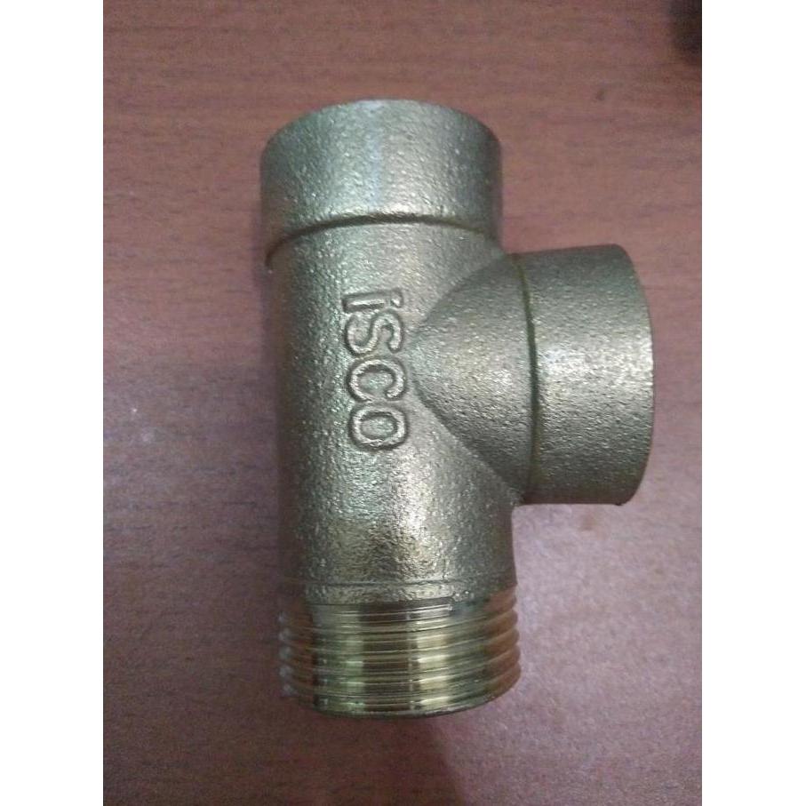 FOR SALE T-3 WAY KUNINGAN PART POMPA AIR JET PUMP.