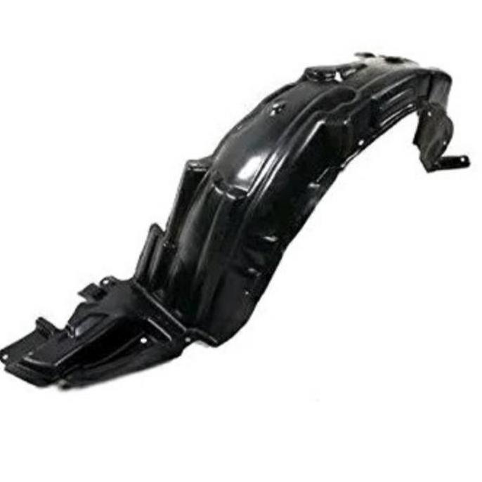 D Max Dmax Isuzu Dmax Isuzu D Max 2012 2013 2014 Liner Inner Fender Harga Spesial