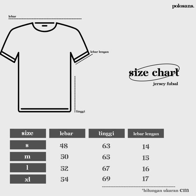 Jersey Futsal Dryfit Polos Hitam / Atasan Olahraga / Kaos Futsal Polos / Gym / Running