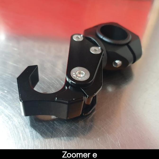 Gantungan barang Zoomer e