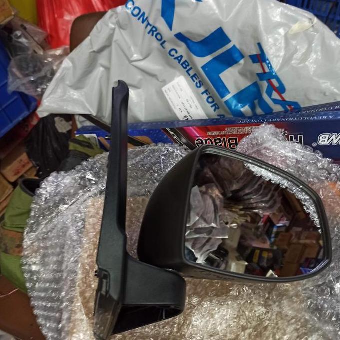 Spion Agya Ayla Manual Restock