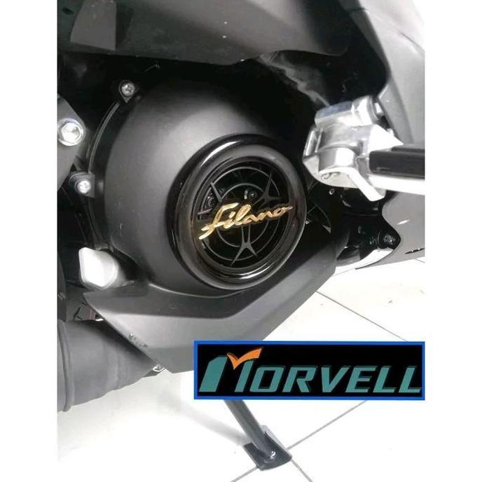 HIGH QUALITY FILANO COVER KIPAS RADIATOR