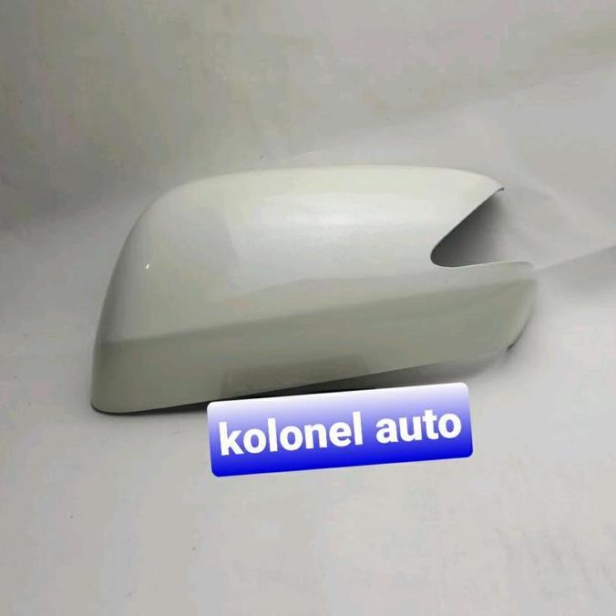 Cover Spion Honda Jazz Rs Ge8 Tahun 2008 - 2013 Cover Spion Mobil Jazz Rs Ge8 Diskon