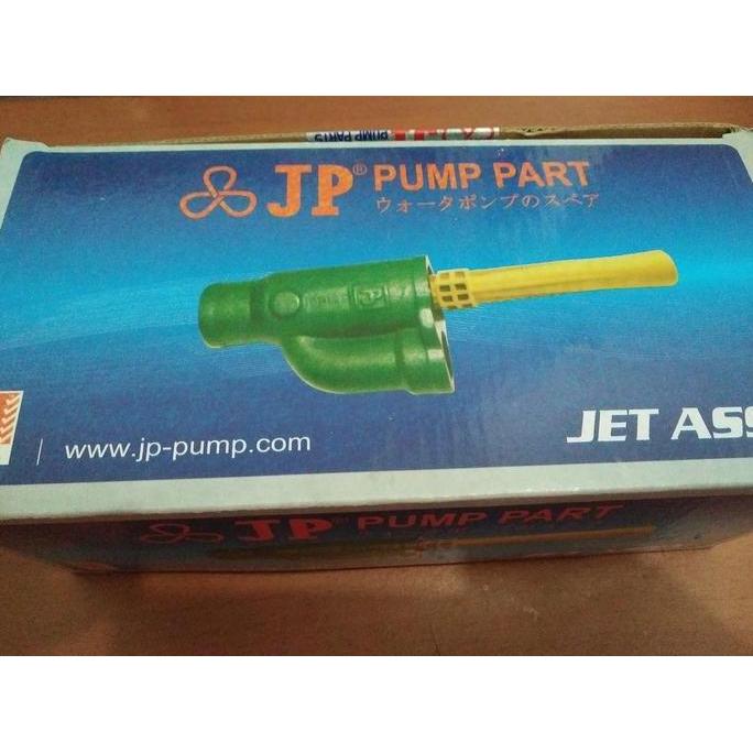 TERMURAH MATA JET PUMP DAB MERK JP.