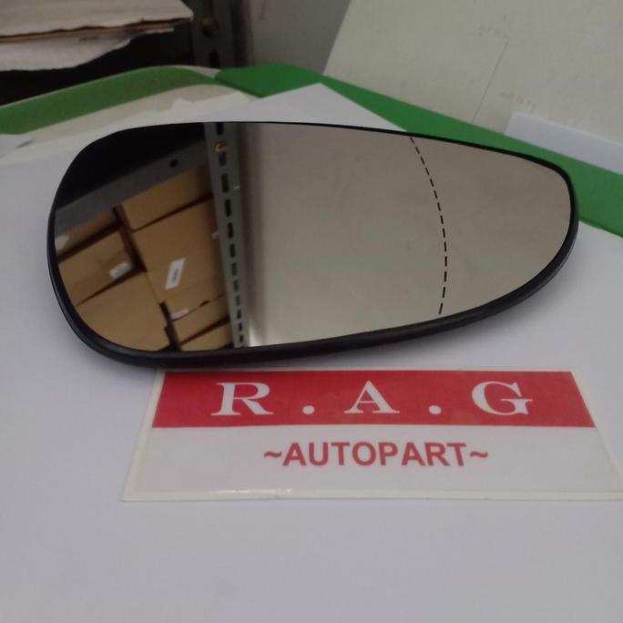 Kaca Spion Ford Fiesta Cermin Spion Sepion Ford Fiesta Restock