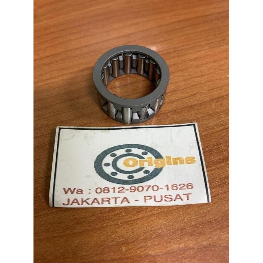 BEARING BAMBU NEEDLE BEARING JAPAN K 20 X 28 X 19.8 SIAP KIRIM