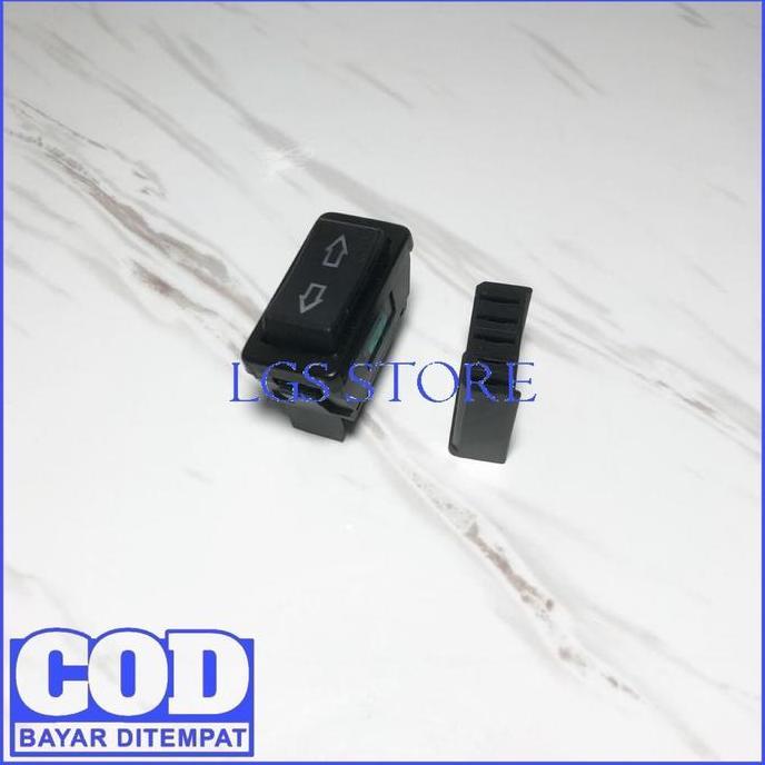 Promo Saklar Power Window Universal - Swicth Saklar Power Window Universal Cod