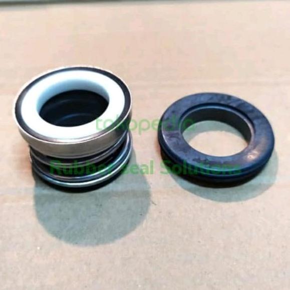 HEMAT MECHANICAL SEAL POMPA NS.50/ MECH SEAL NS50