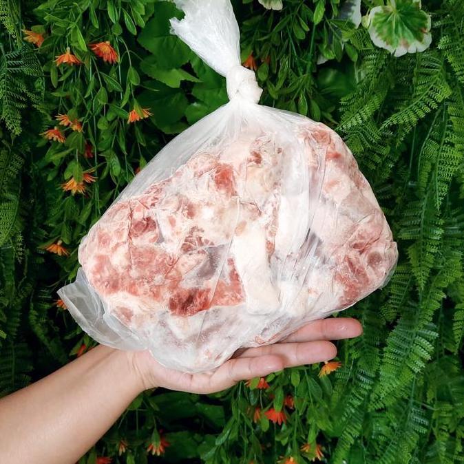 BERKUALITAS ILLMEETU1 DAGING SAPI SEKILO MURAH TETELAN IMPORT KODE 1013