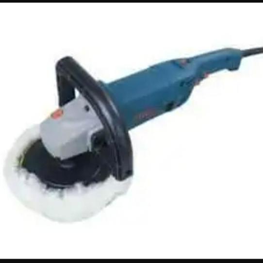 Mesin Poles Mobil 7 Inch Polisher Gmp 9208