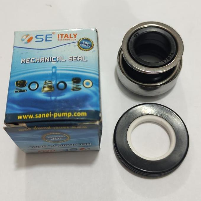 RESTOCK MECHANICAL SEAL POMPA CENTRIFUGAL SE 402 POMPA CENTRIFUGAL SAN EI 402