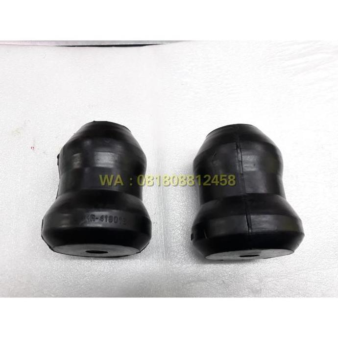 Damper Shock Belakang Mitsubishi Pajero Sport Promo