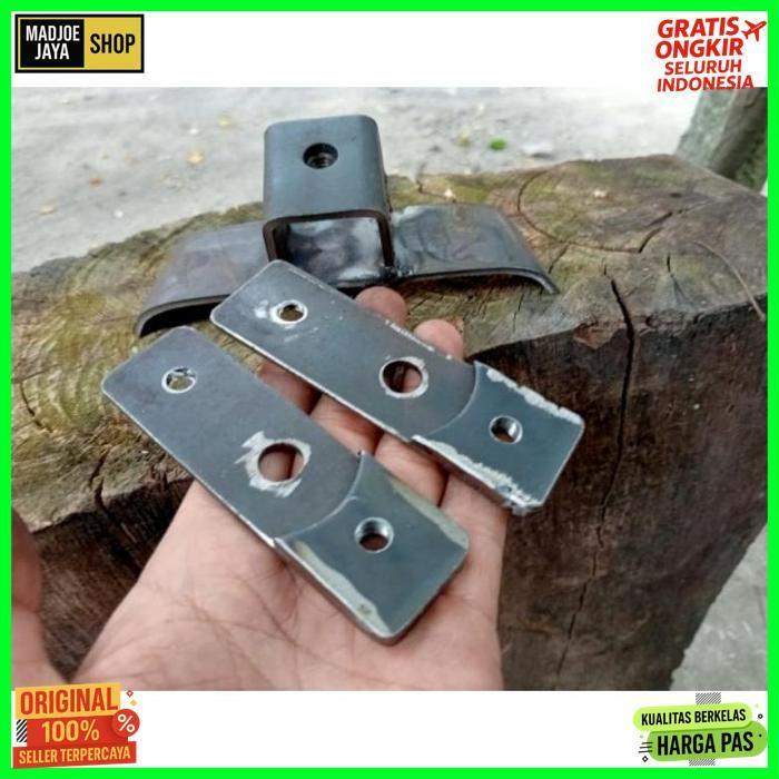 Viral Sambungan Rangka Honda Gl 100 Dua Body 2 Bodi Pnp Rangka Cb Set Dudukan Tangki