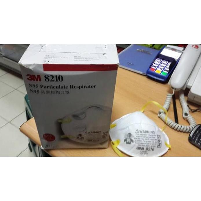 Ready MASKER 3M 8210