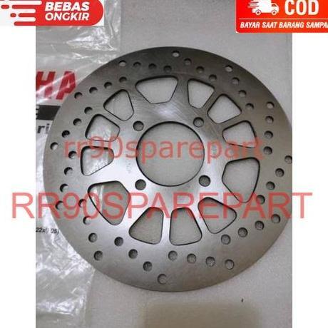 Piringan Cakram Depan Jupiter Z Vega R Vega Zr