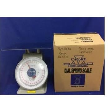 Timbangan duduk camry piring datar 30kg 60kg 100kg