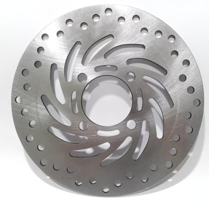 Piring Rem Cakram Depan Kwb Honda Blade 110 Revo Absolute Revo F1 Revo Fit Piringan Cakram Honda Mot