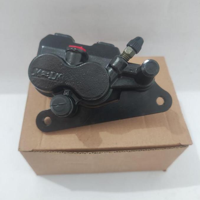 Kaliper Rem Depan Supra X/Supra Fit New/Supra X 125