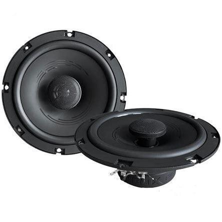 Promo Speaker Coaxial Helix Pf C165.2 6.5 Inch Mid Bass Built In Tweeter German Car Hifi
