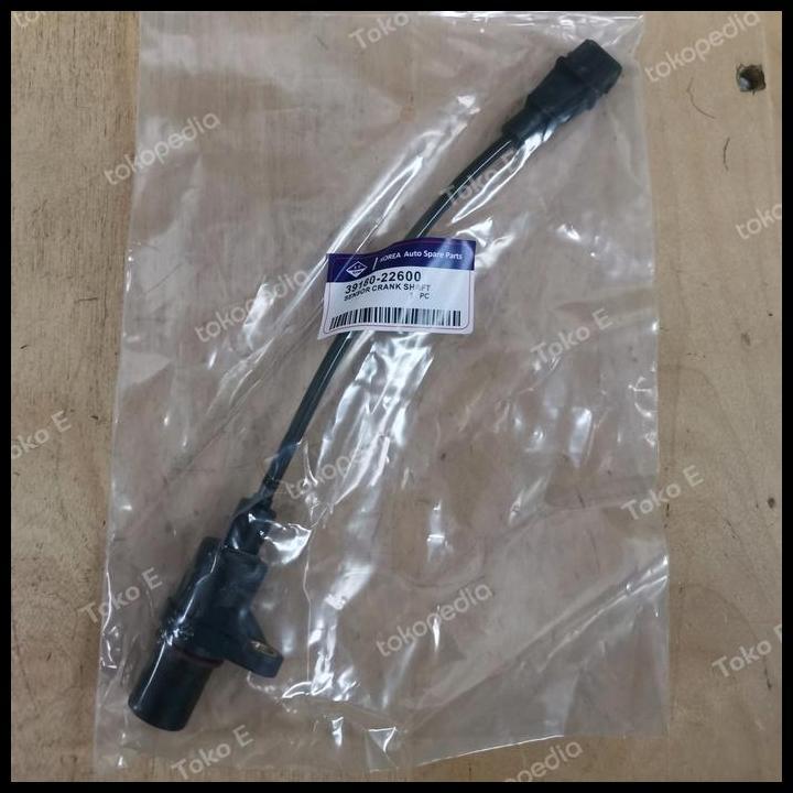 TERLARIS SENSOR CKP HYUNDAI VERNA / AVEGA 