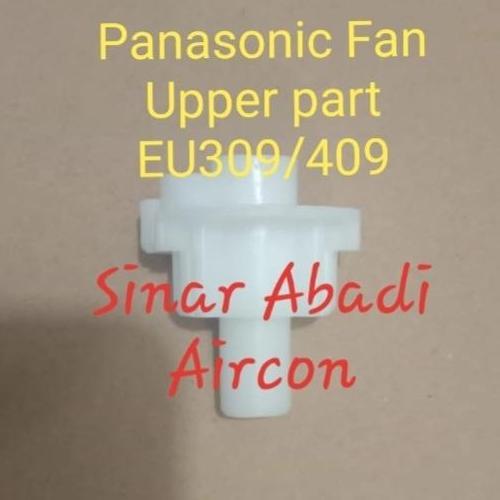 Konektor Leher Kipas Angin Panasonic EU409
