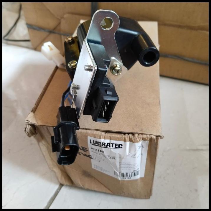 BEST DEAL COIL KIA VISTO ATOZ SINGLE IG COIL 