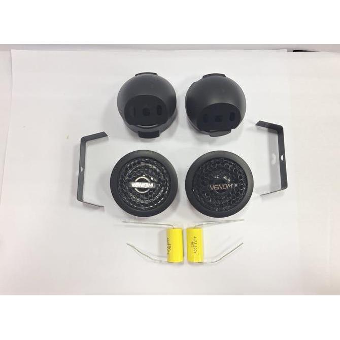 Sale Tweeter Venom Vx 1 To Turbo/ Tweeter Mobil Venom