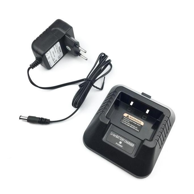 Murah Charger Ht Baofeng Uv-6R - Baofeng Indonesia