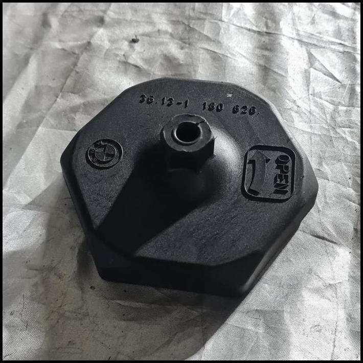 GRATIS ONGKIR ORIGINAL BMW BBS STYLE 5 HUB CAP WRENCH SOCKET PEMBUKA DOP RODA !!!!!