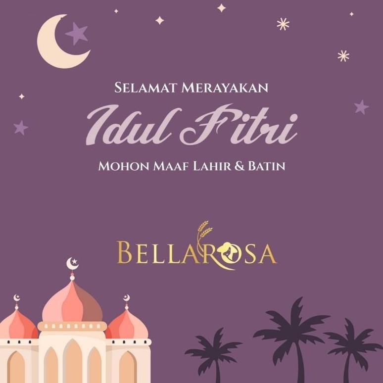 BELVION PAKET LEBARAN BELLAROSA - KUE KERING/HAMPERS LEBARAN BELLAROSA/ PAKET BELLAROSA HEMAT