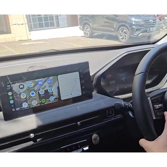 Grosir Dongle Apple Carplay Dan Android Auto Untuk Wuling Alvez Ex Kabel