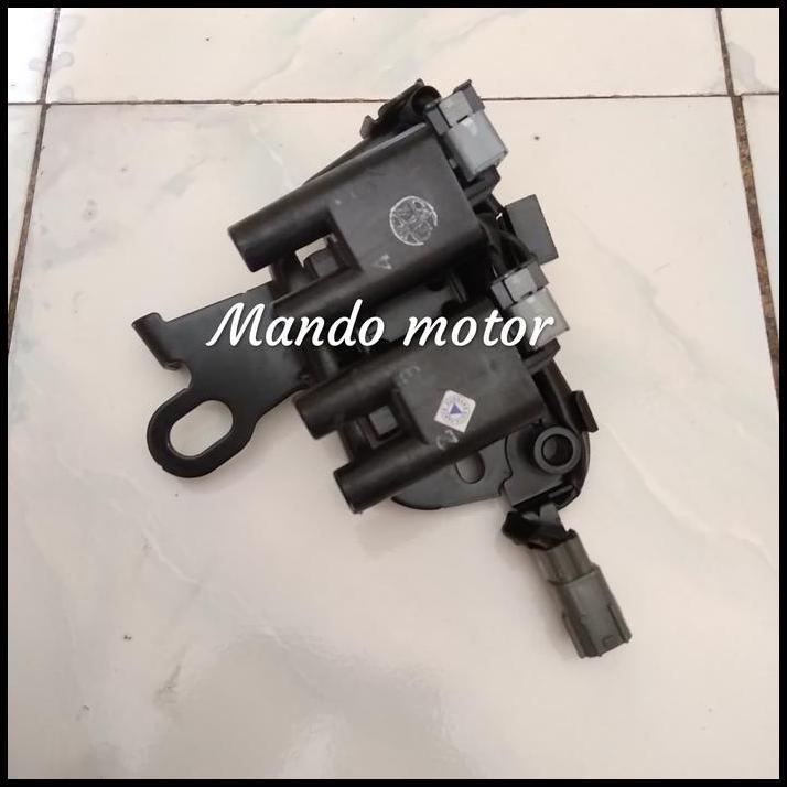 TERLARIS COIL TRAJET CVVT IG COIL HYUNDAI TRAJET CVVT 