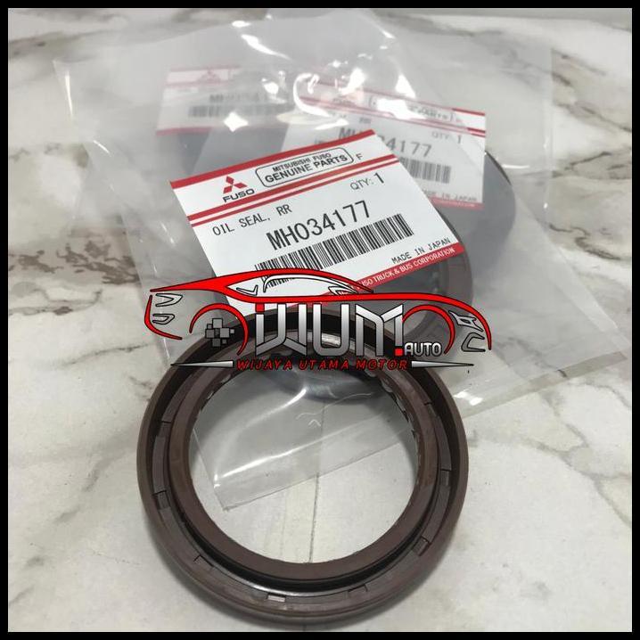 DISKON SEAL TRANSMISI REAR SIL KOPEL PERSNELING BELAKANG PS 120 PS135 RAGASA 