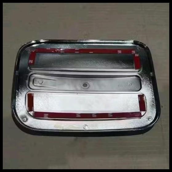 DISKON TANK COVER / COVER TANGKI / TUTUP BENSIN/ TUTUP TANGKI MOBIL AGYA 2012 2013 2014 2015 2016 20
