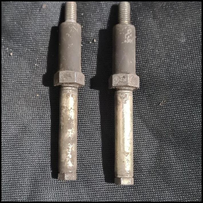 DISKON BAUT INTAKE BMW E30 E36 M40 