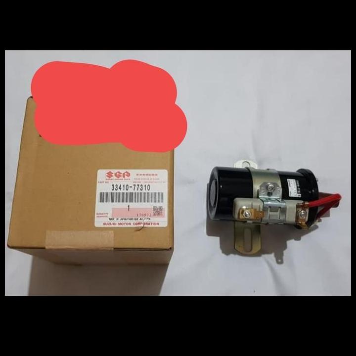 BEST DEAL COIL SUZUKI JIMNY KATANA ASLI SGP 