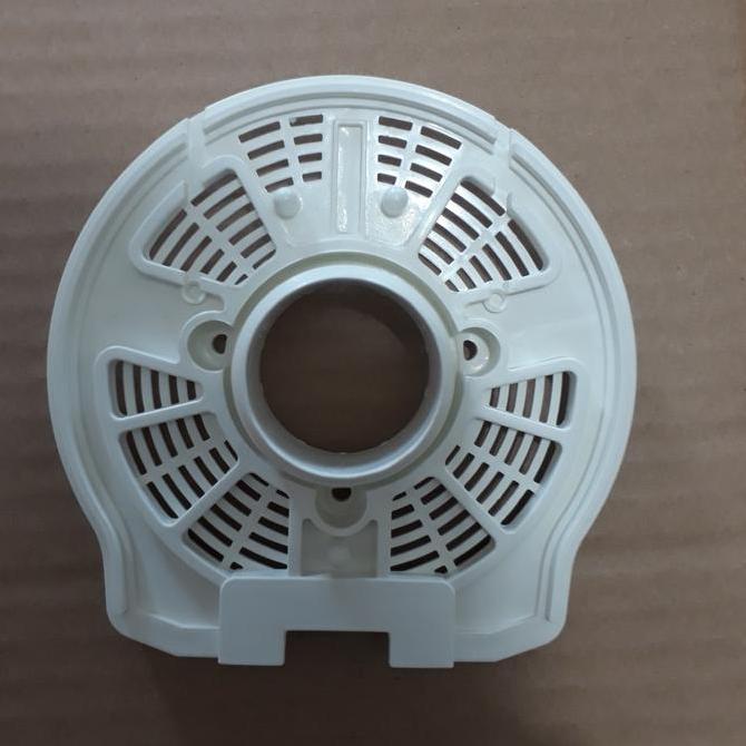 Tutup motor depan Kipas Angin Panasonic