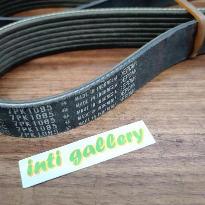 Fan Belt V Belt Tali Kipas 7PK 1085 7PK1085 Original