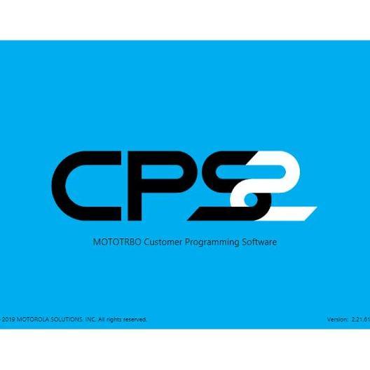 Sale Kabel Program Motorola Xir P3688 Include Motorola Eid Software Cps 2