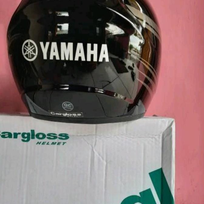 HELM YAMAHA R15 FULLFACE ORIGINAL