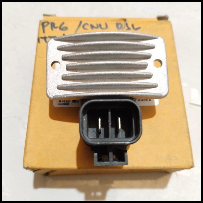 BEST DEAL IC REGULATOR ALTERNATOR DINAMO AMPER AMPERE KIA CARNIVAL DIESEL PREGIO 